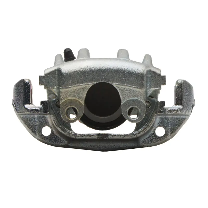 Dfc 95-98 Bmw 318Ti Front-L Premium Caliper - Silver Zinc Coated 1