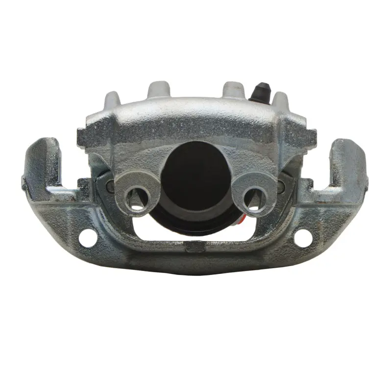 Dfc 95-98 Bmw 318Ti Front-R Premium Caliper - Silver Zinc Coated 1