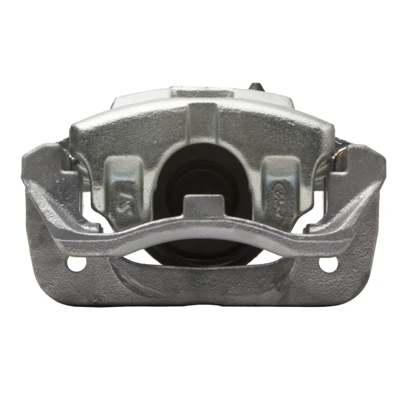 Dfc 95-98 Ford Windstar Front-L Premium Caliper - Silver Zinc Coated 1
