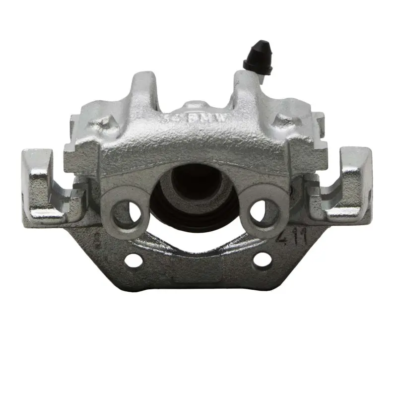Dfc 95-99 Bmw 318Ti Rear-R Premium Caliper - Silver Zinc Coated 1