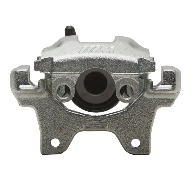 Dfc 95-99 Bmw M3 Rear-L Premium Caliper - Silver Zinc Coated 1