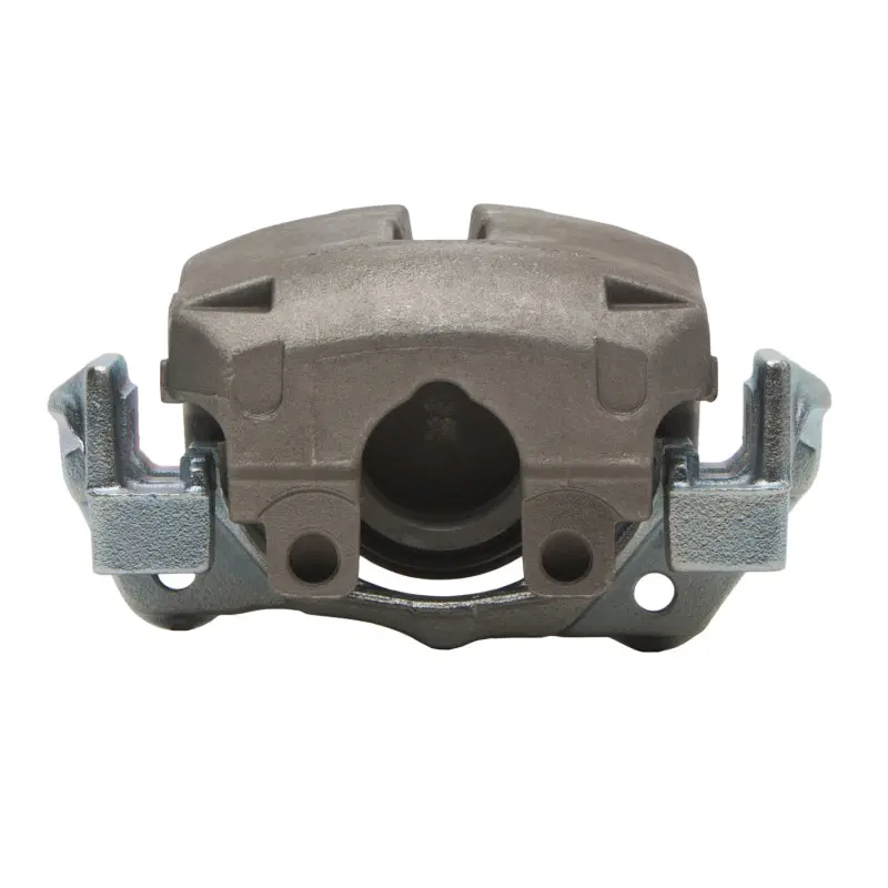 Dfc 96-03 Bmw 528I Front-L Premium Caliper - Silver Zinc Coated 1