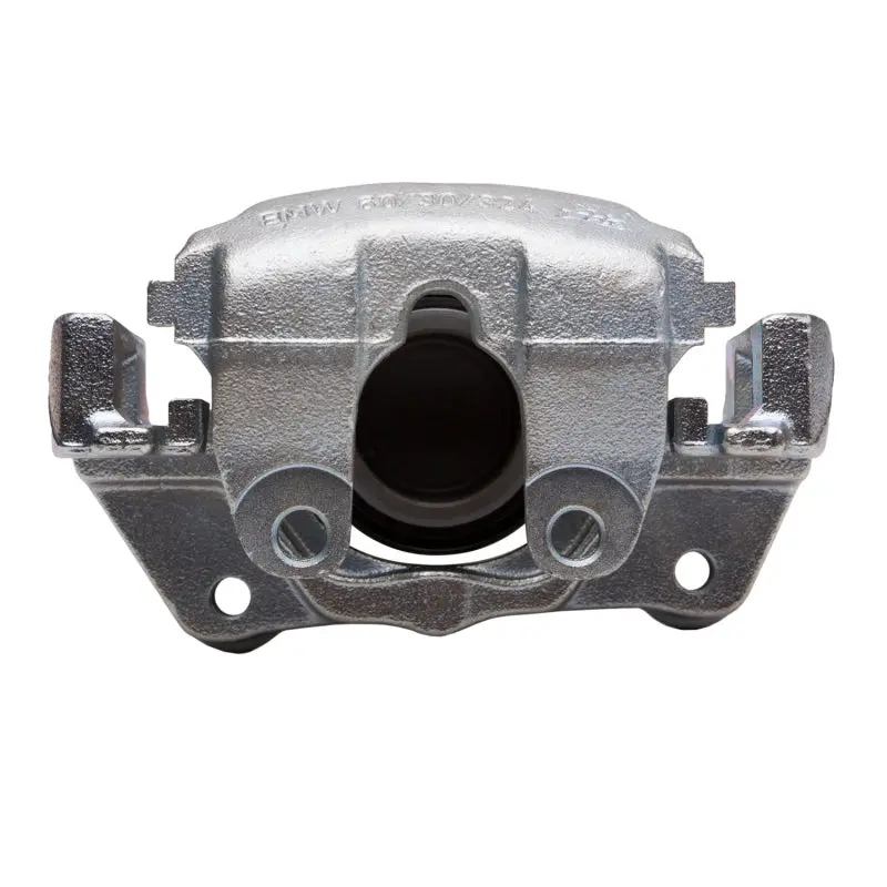 Dfc 96-03 Bmw 530I Front-R Premium Caliper - Silver Zinc Coated 1