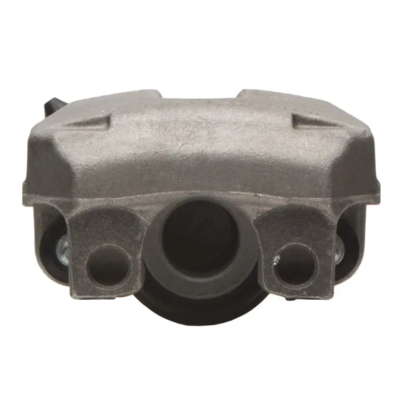 Dfc 96-03 Bmw 530I Rear-L Premium Caliper - Silver Zinc Coated 1