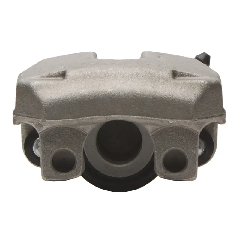 Dfc 96-03 Bmw 530I Rear-R Premium Caliper - Silver Zinc Coated 1