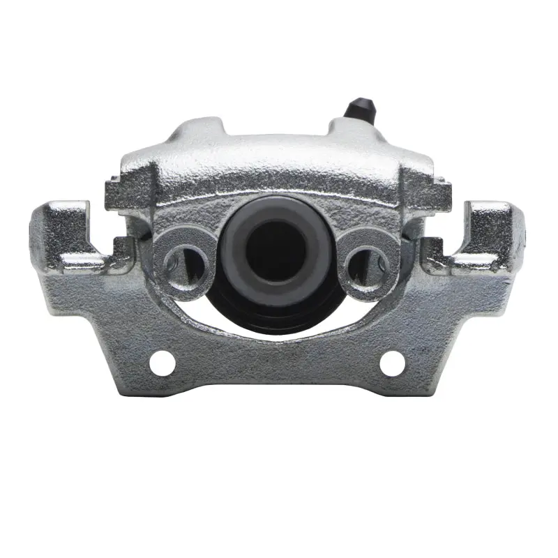 Dfc 97-00 Bmw 323Ci Rear-R Premium Caliper - Silver Zinc Coated 1