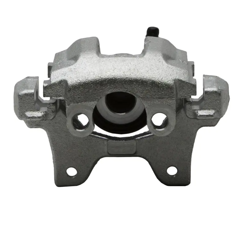 Dfc 98-02 Bmw Z3 Rear-R Premium Caliper - Silver Zinc Coated 1