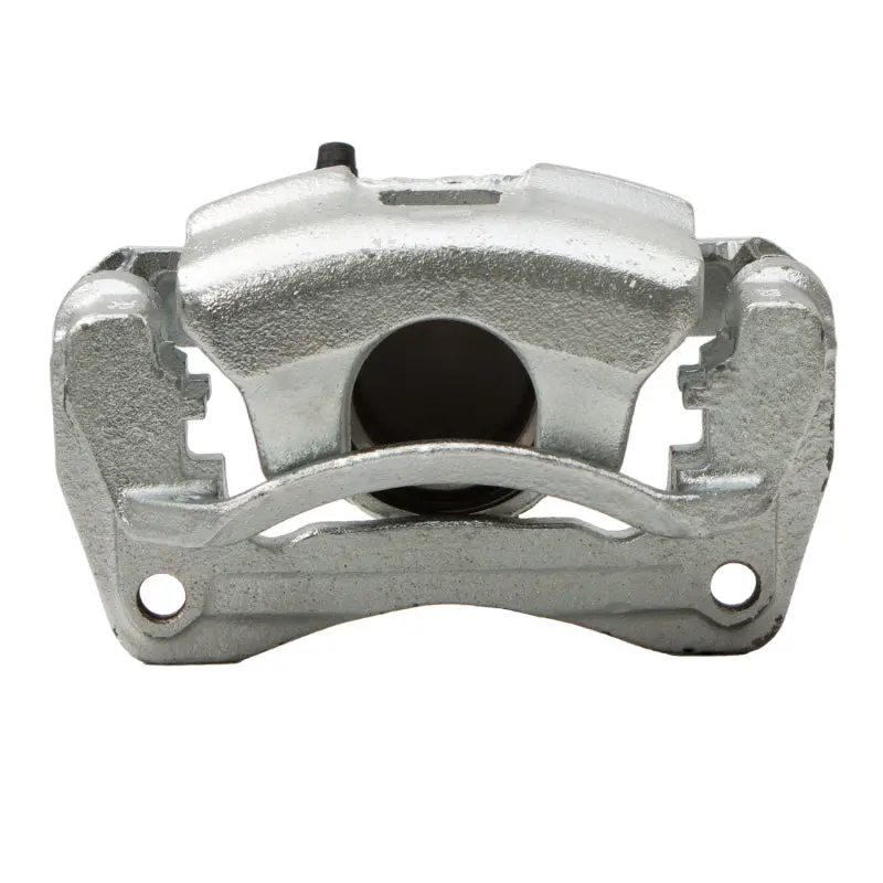 Dfc 98-02 Chevrolet Prizm Front-R Premium Caliper - Silver Zinc Coated 1
