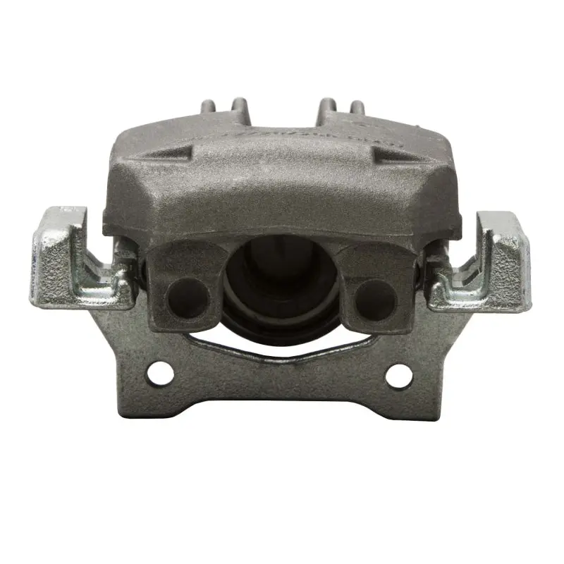 Dfc 98-03 Bmw 528I Rear-L Premium Caliper - Silver Zinc Coated 1
