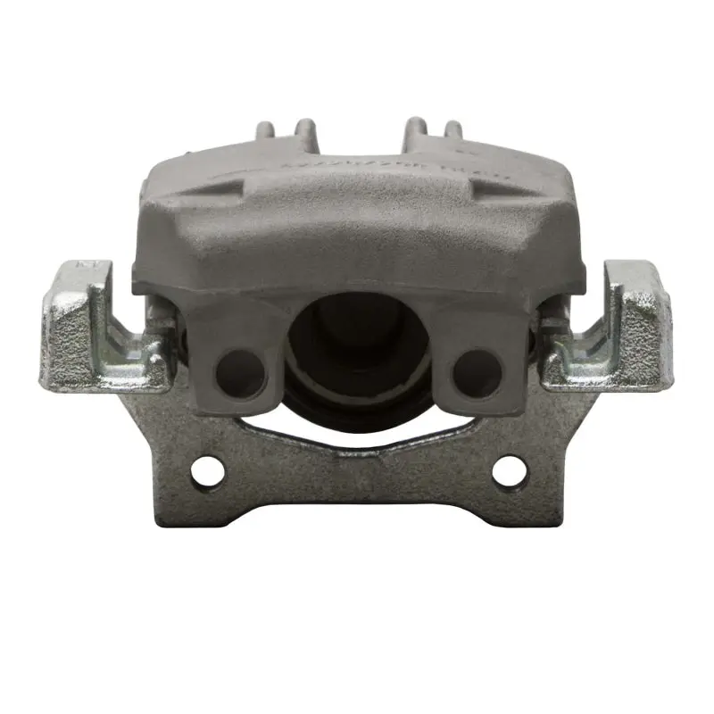 Dfc 98-03 Bmw 528I Rear-R Premium Caliper - Silver Zinc Coated 1