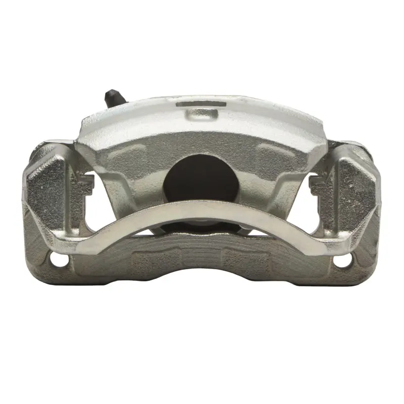 Dfc 98-05 Chrysler Sebring Coupe Front-R Silver Zinc Coated Premium Caliper 1