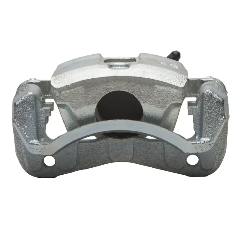 Dfc 99-02 Mitsubishi Mirage Front-L Silver Zinc Coated Premium Caliper 1