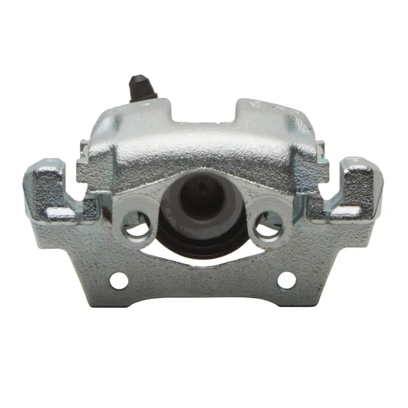Dfc 99-05 Bmw 323Ci Rear-L Premium Caliper - Silver Zinc Coated 1