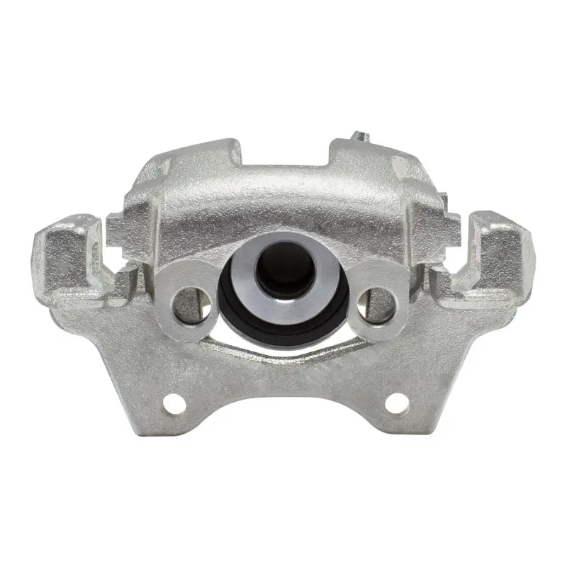 Dfc 99-08 Bmw 325Ix Rear-R Premium Caliper - Silver Zinc Coated 1