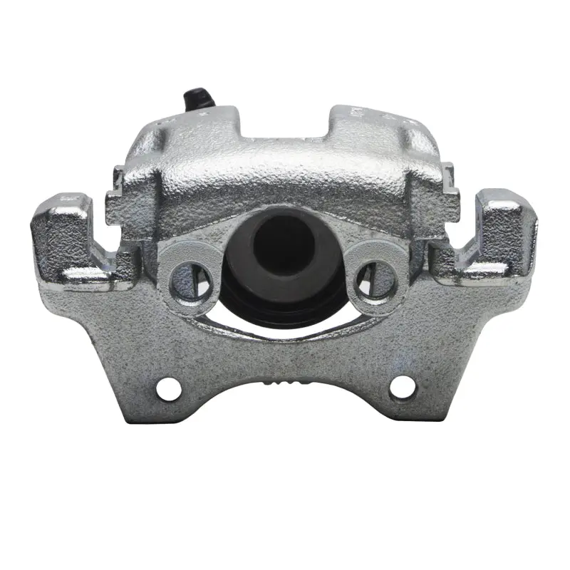 Dfc 99-08 Bmw 328I Rear-L Premium Caliper - Silver Zinc Coated 1