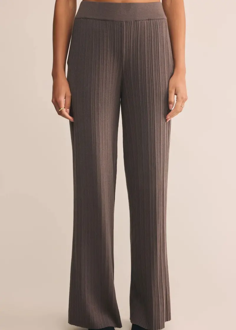 Du Monde Sweater Pant 1