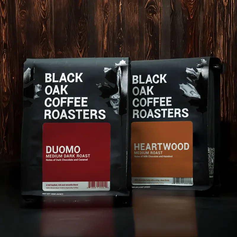 Duomo + Heartwood Bundle 1