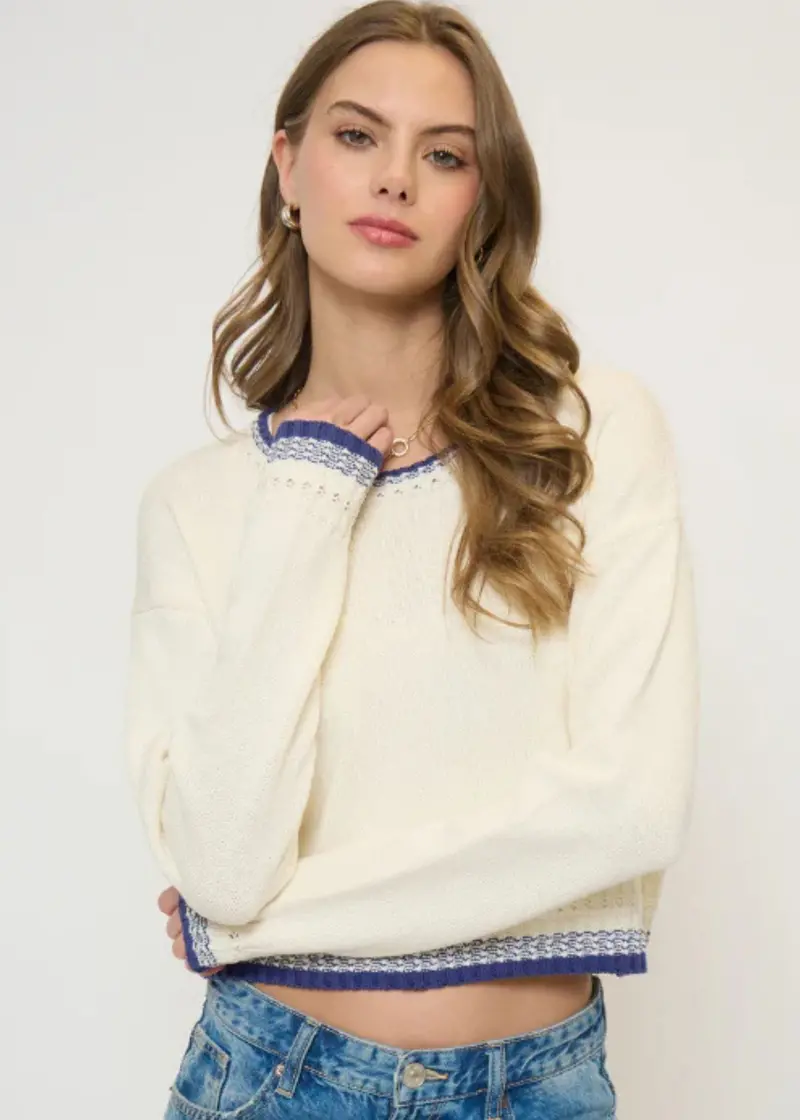 Eden Specialty Stitch Crew 1