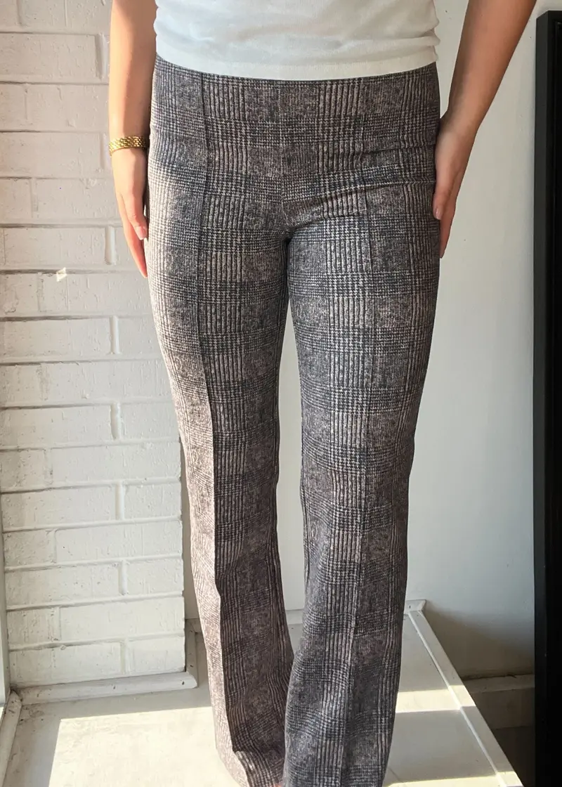 Elysse Pant Neoprene 1