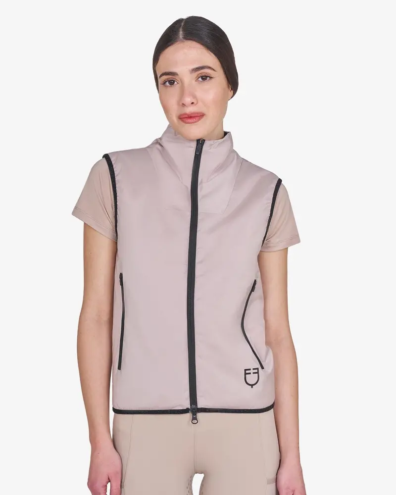 Equestro Light Weight Vest 1