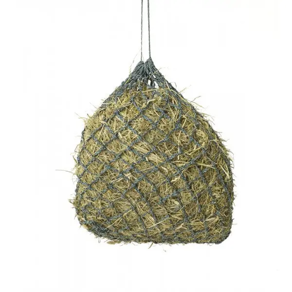 Equi-Essentials Niblet™ Md Slow Feed Hay Net 1