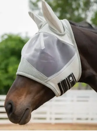 Equinavia Algard Fly Mask 1
