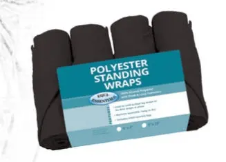 Ers Standing Wraps 7 "X 9' 1