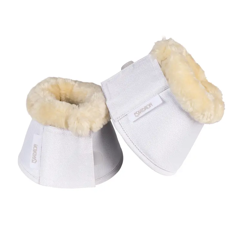 Eskadron Fauxfur Bell Boots 1