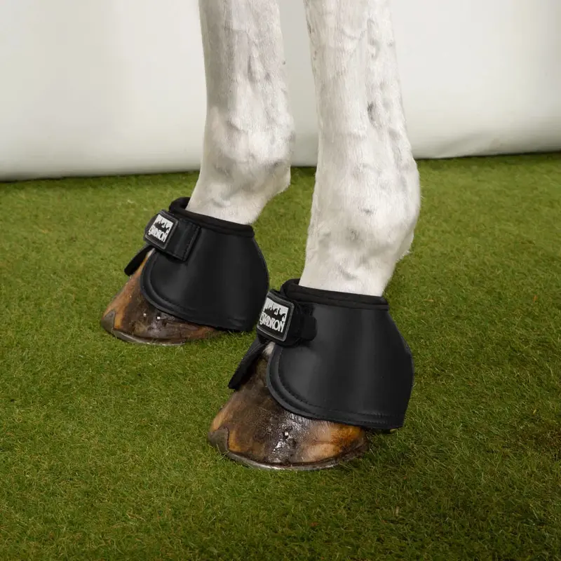 Eskadron No Turn Softslate Bell Boot 1