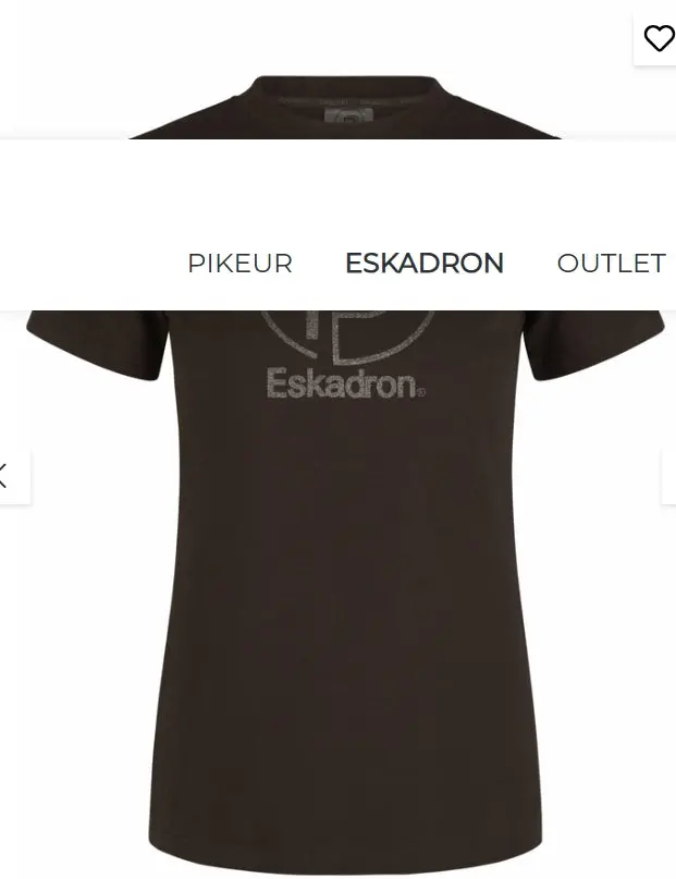 Eskadron T-Shirt 1
