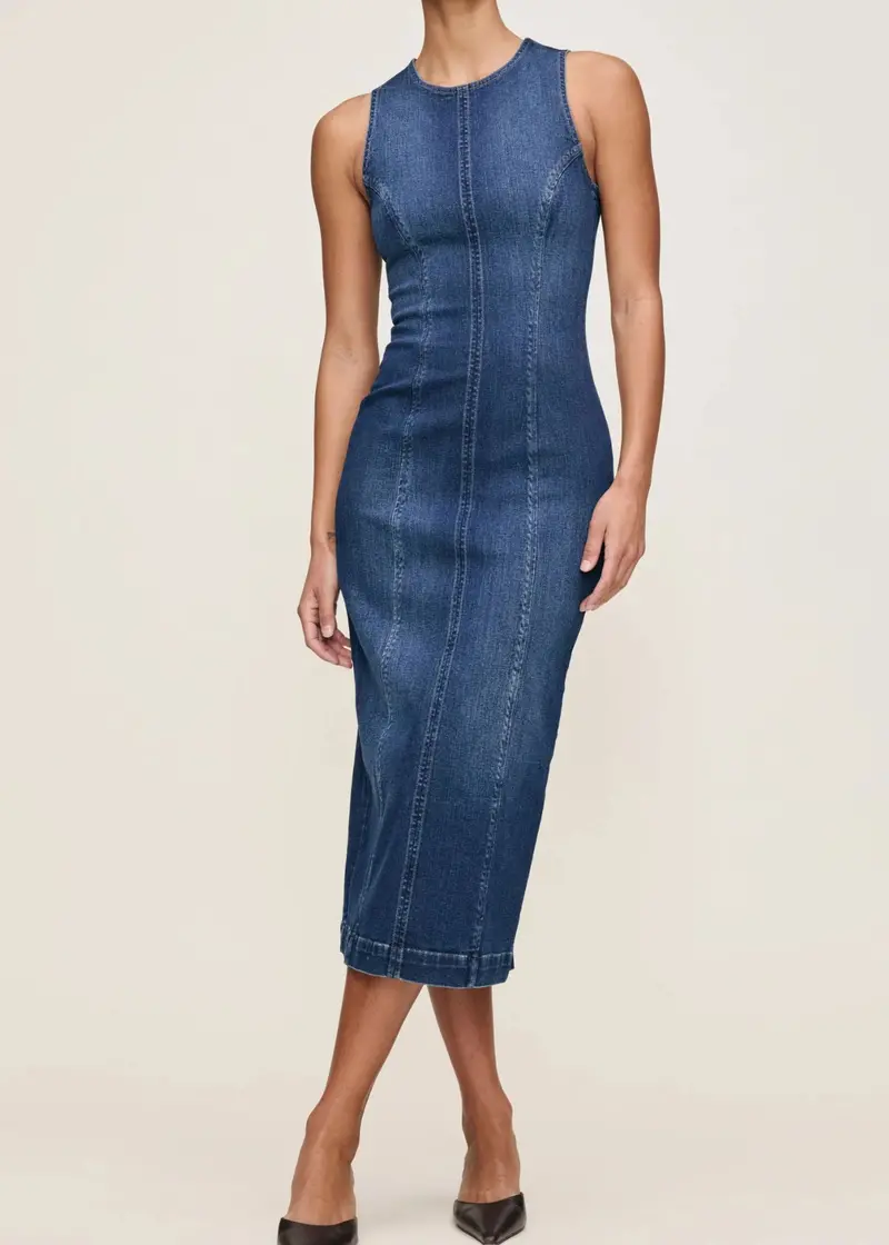 Esme Dress Midi 1