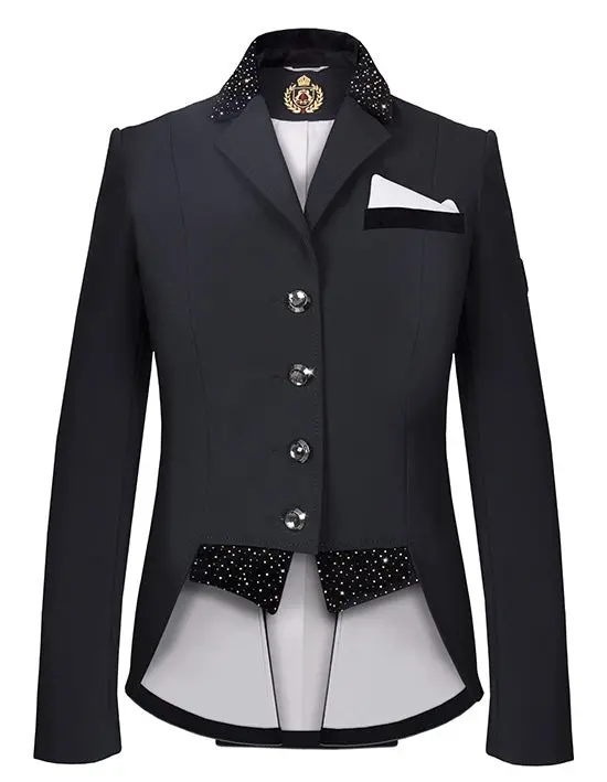 Fairplay Bea Competition Dressage Show Jacket