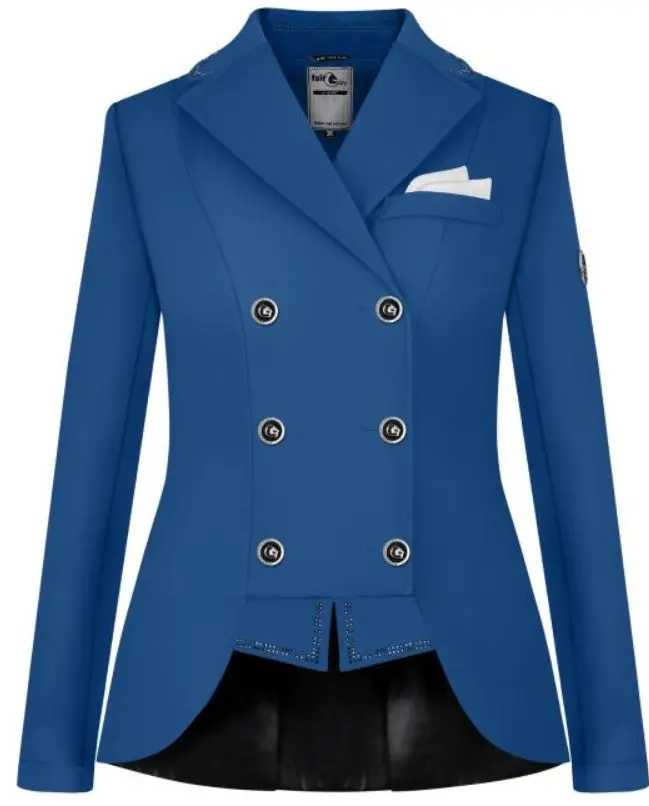 Fairplay Reiko Dressage Short Tail Coat 1