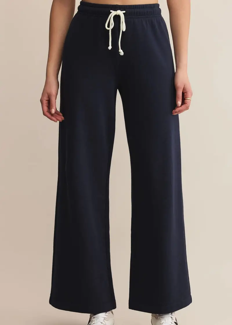 Feeling The Moment Sweatpant 1
