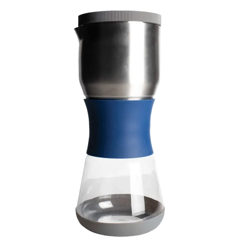 Fellow Duo Brewer 1