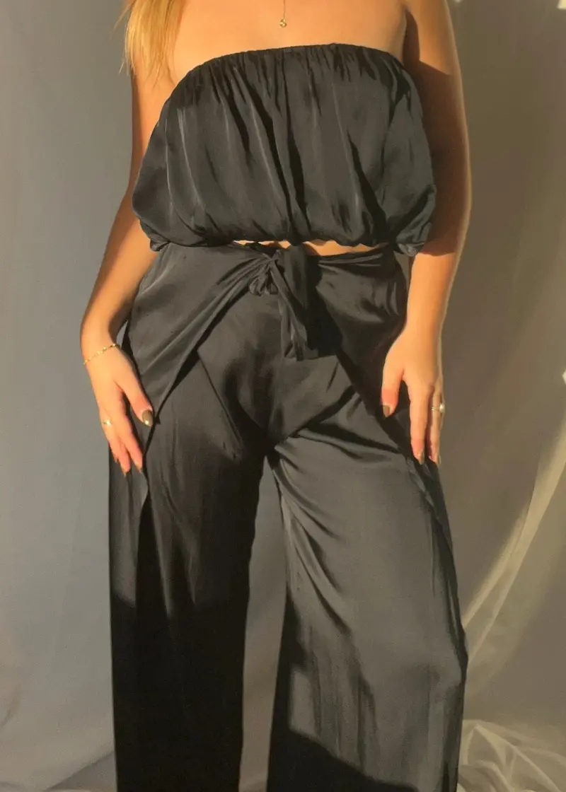 Fia Wide Leg Pant 1