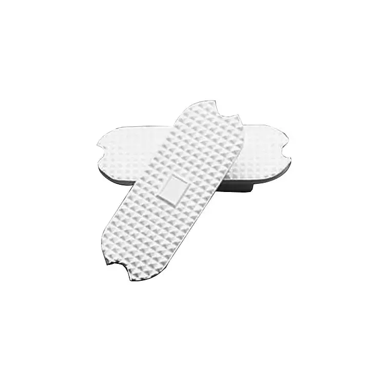 Fillis Rubber Stirrup Pad 2