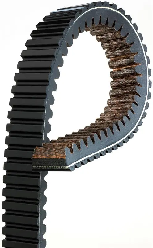 Gates 1997 Kawasaki Prairie 400 4X4 391Cc G-Force Cvt Drive Belt 1
