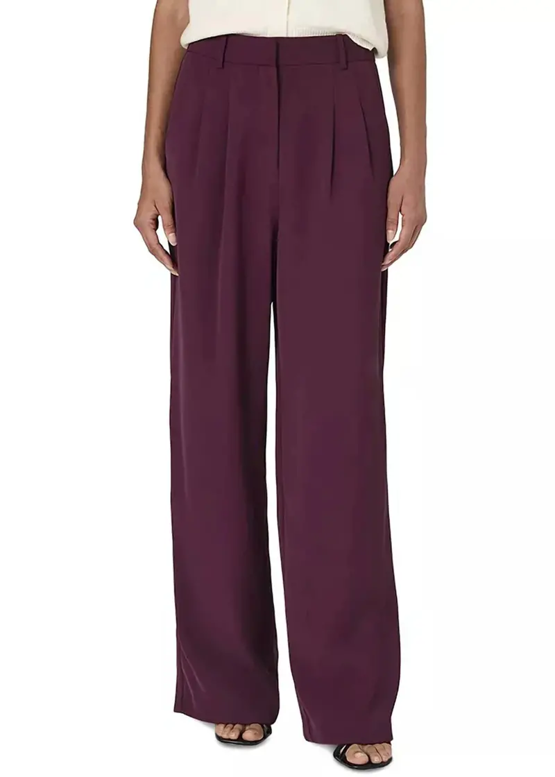 Harry Suiting Trouser 1