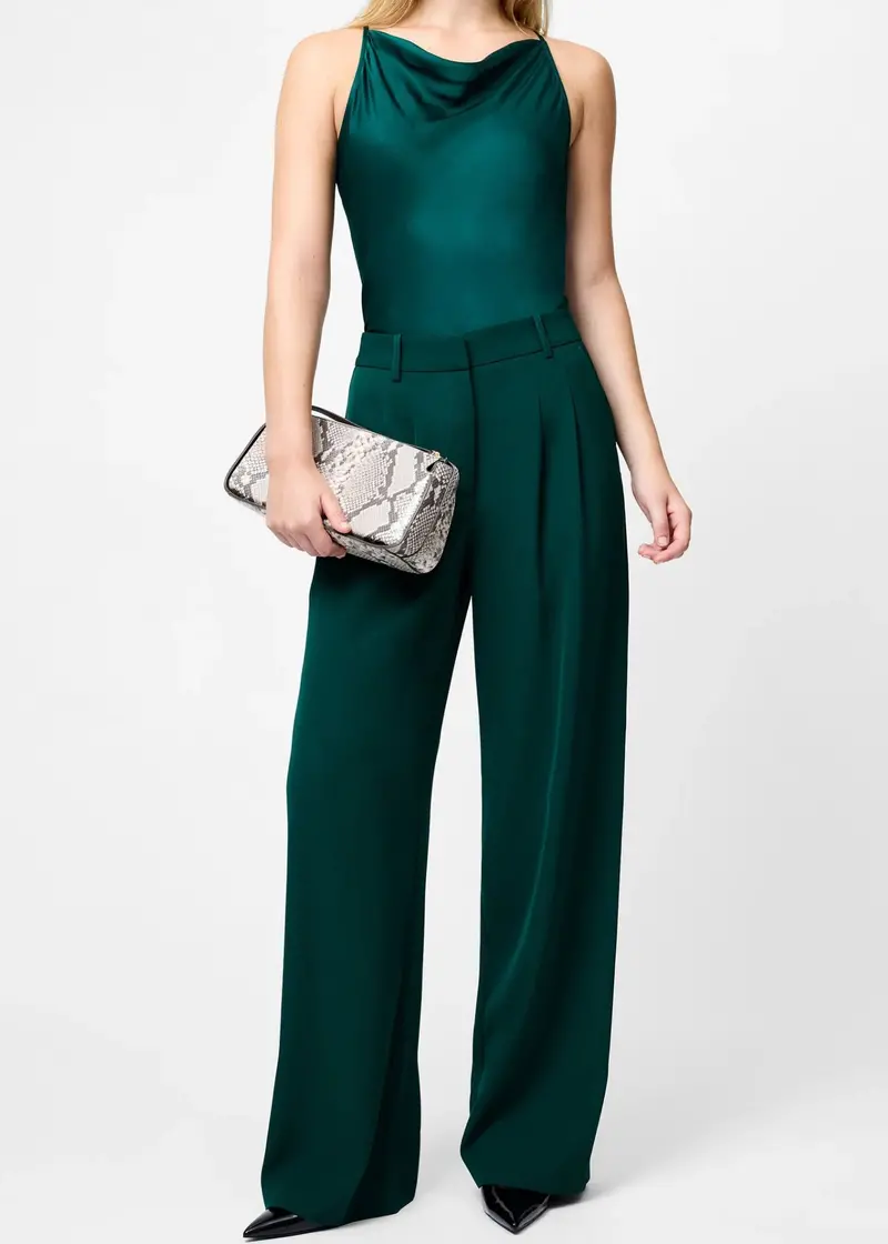Harry Suiting Trousers 1