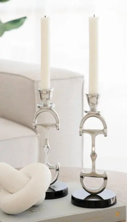 He Dee Bit Candle Stick 1
