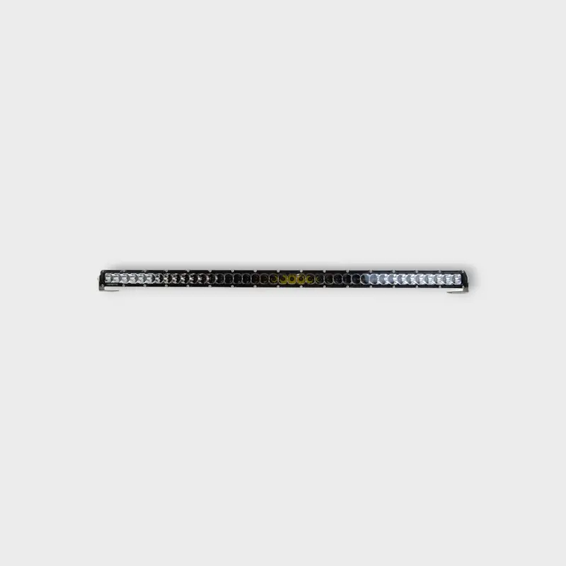 Heretic - 40" Led Light Bar Kit For Use With Trailrax Roof Rack 1