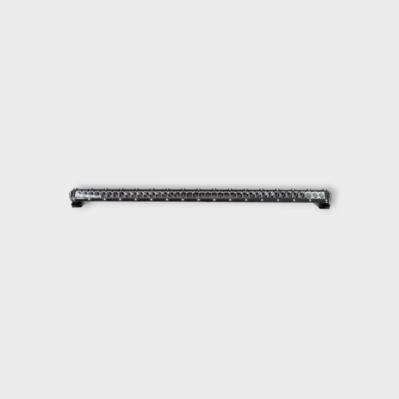 Heretic - Bronco 40" Led Light Bar With Roof Mount Kit 1