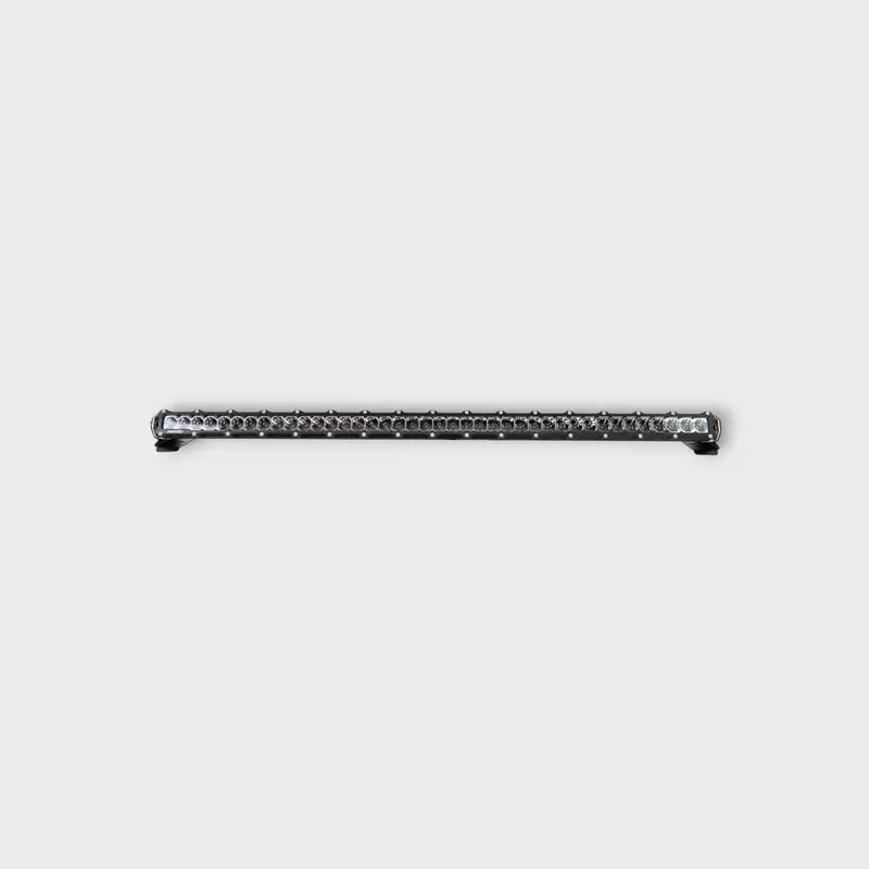Heretic - Bronco 40" Oem Roof Rack Mounting Light Kit 1