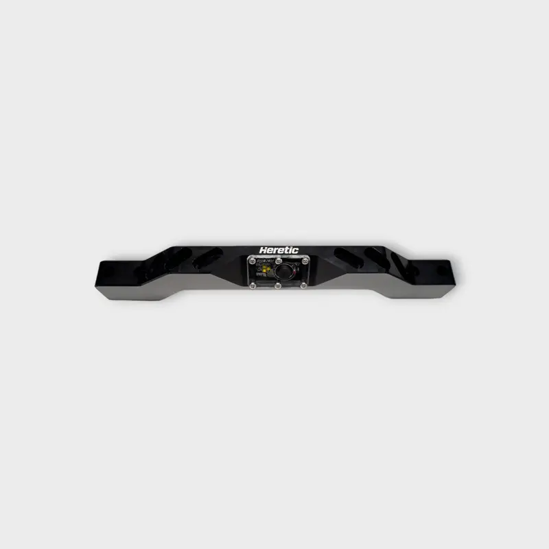 Heretic - Led Light Handle 1