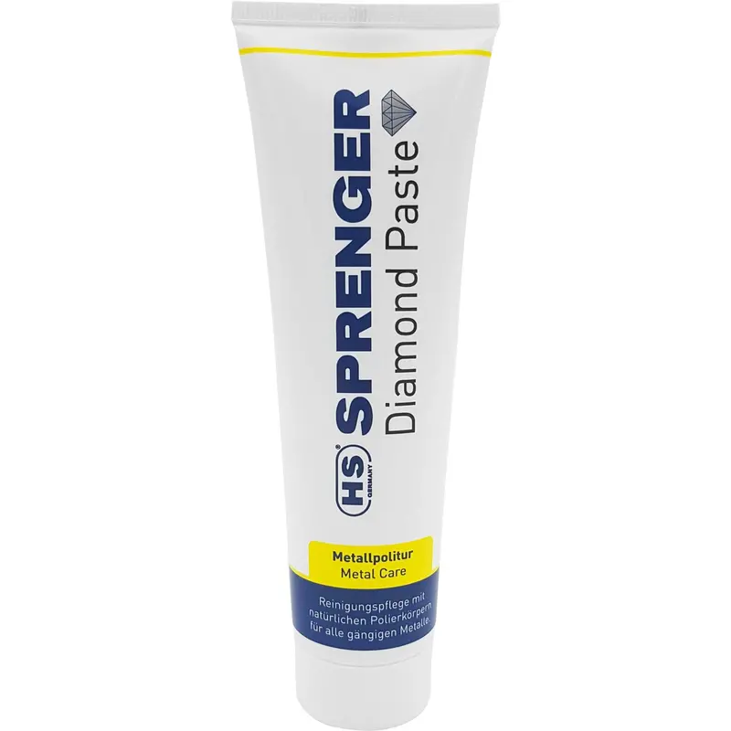 Herm Sprenger Diamond Paste 1