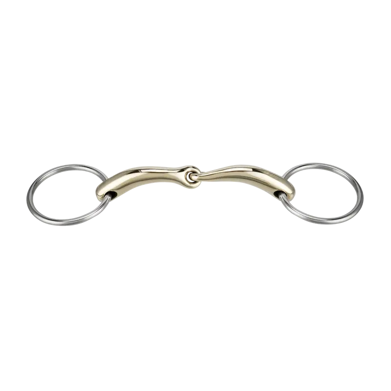 Herm Sprenger Pronamic Bradoon 1