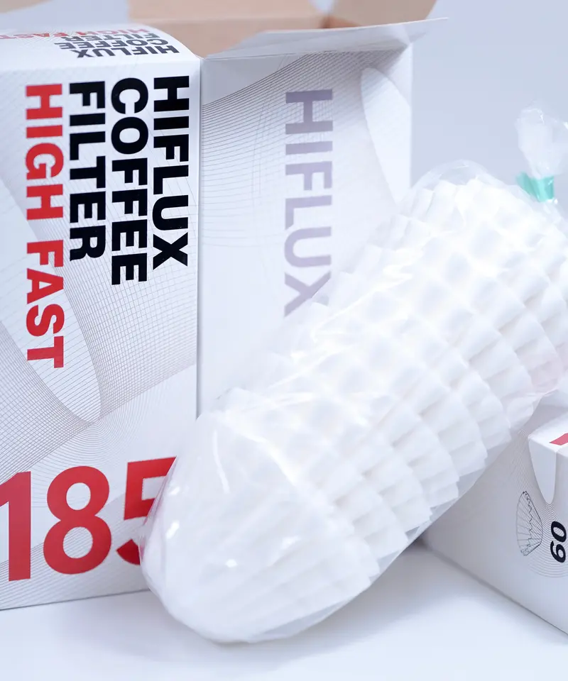 Hiflux 155 & 185 Wave Filters 2