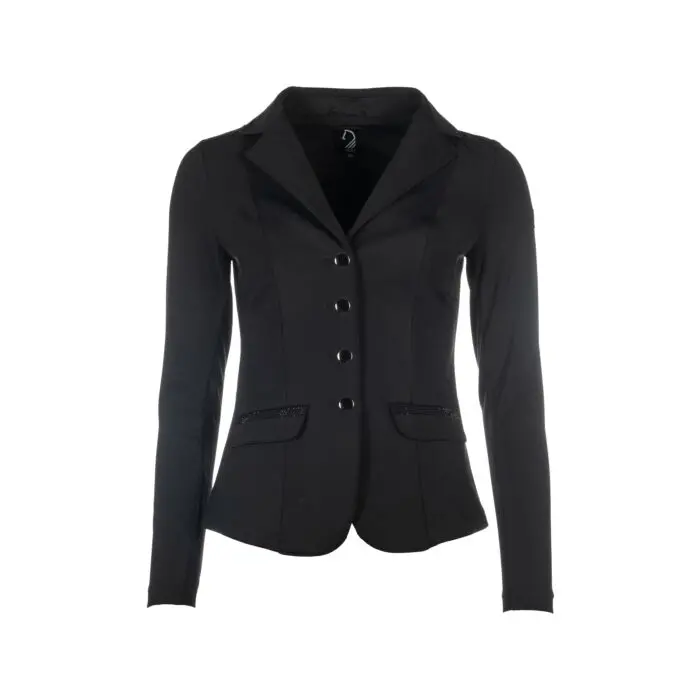 Hkm Amalfi Competition Jacket 1