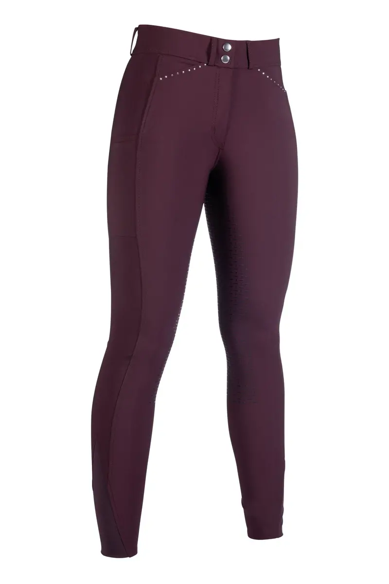 Hkm Helene Fs Riding Breeches 1